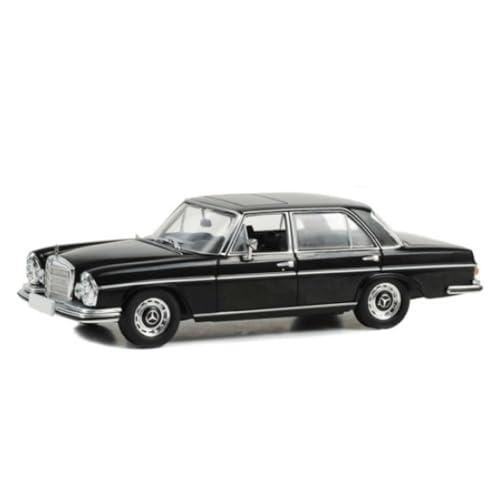 Greenlight Collectibles – MER 280 SEL 4,5-1972 – 1/43 von Greenlight