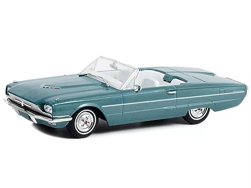 Greenlight Collectibles – für Thunderbird Cabrio – 1966-1/43 von Greenlight