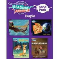 Cambridge Reading Adventures Purple Band Pack von Cambridge University Press