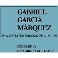 Gabriel Garcia Marquez von Greenwood