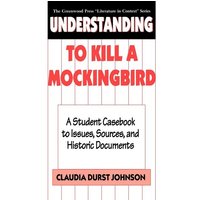 Understanding to Kill a Mockingbird von Greenwood