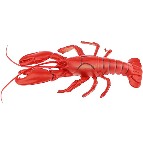 Gresorth 29 cm Groß Fälschung Hummer Lebensecht Modell Künstlich Plastik Tiers Dekoration Zuhause Party Kinder Spielzeug Gresorth 29 cm Groß Fälschung Hummer Lebensecht Modell Künstlich Plastik Tiers Dekoration Zuhause Party Kinder Spielzeug von Gresorth