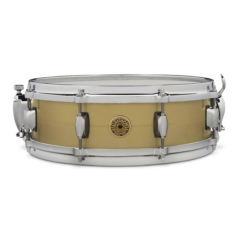 Gretsch Drums USA 14" x 4,25" Gergo Borlai Signature Snare Snare Drum von Gretsch Drums