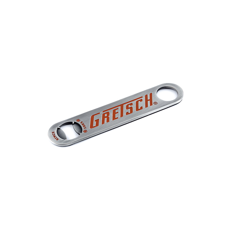 Gretsch Guitars Bottle Opener Flaschenöffner von Gretsch Guitars