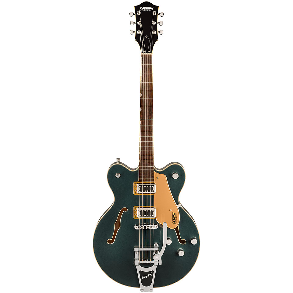 Gretsch Guitars Electromatic G5622 EMTC CB BIGS CDG E-Gitarre von Gretsch Guitars