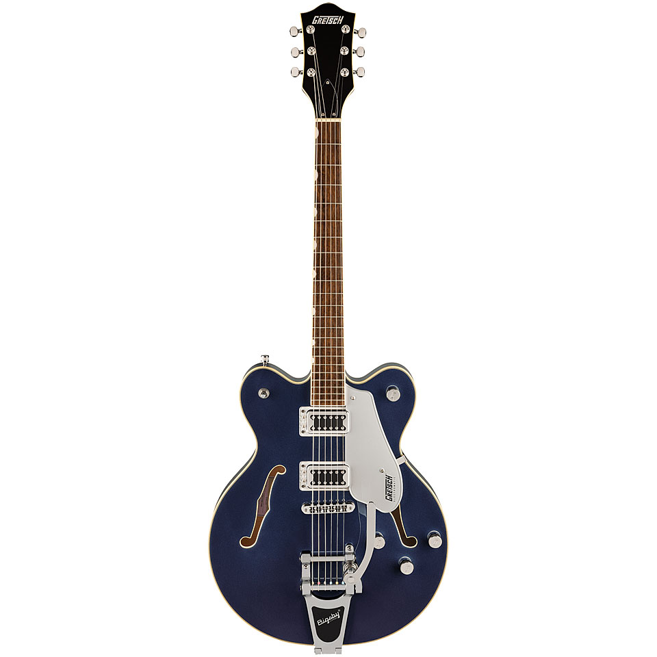 Gretsch Guitars Electromatic G5622 EMTC CB BIGS MNS E-Gitarre von Gretsch Guitars