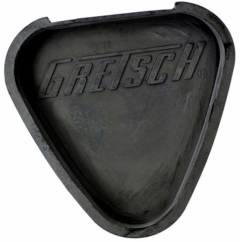 Gretsch Guitars Rancher Soundhole Cover Soundholecover von Gretsch Guitars