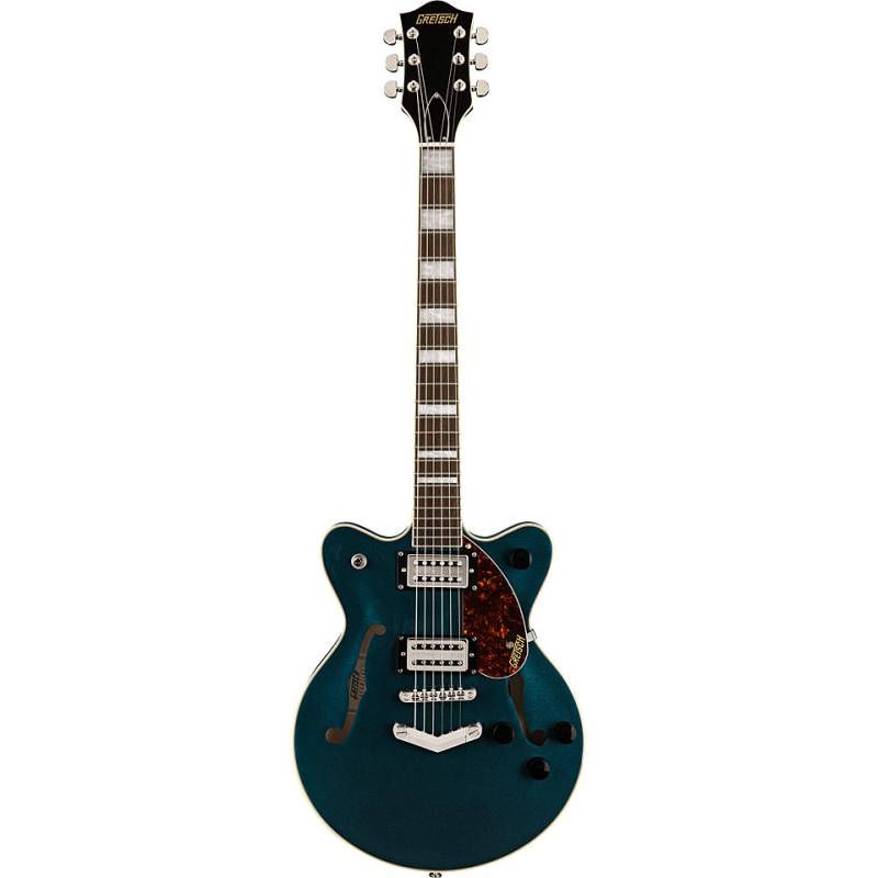 Gretsch Guitars G2655 CB JR MDSPH E-Gitarre von Gretsch Guitars