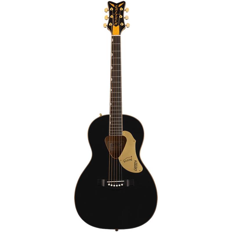 Gretsch Guitars G5021 Rancher Penguin BLK Westerngitarre von Gretsch Guitars