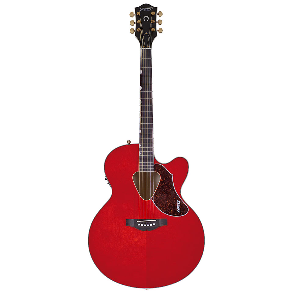 Gretsch Guitars G5022CE Rancher Westerngitarre von Gretsch Guitars