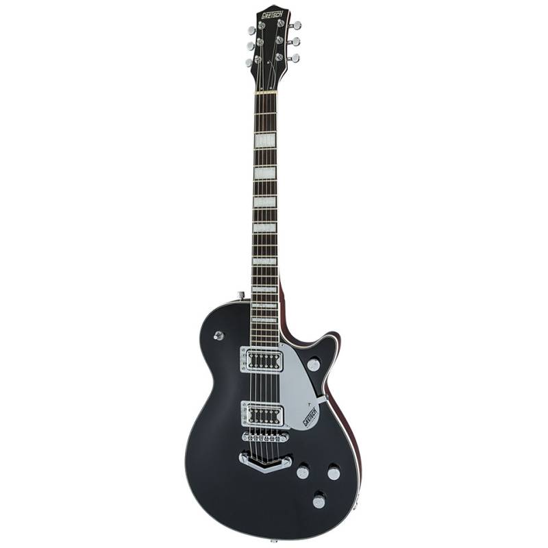 Gretsch Guitars G5220 Electronatic Jet BT BLK E-Gitarre von Gretsch Guitars