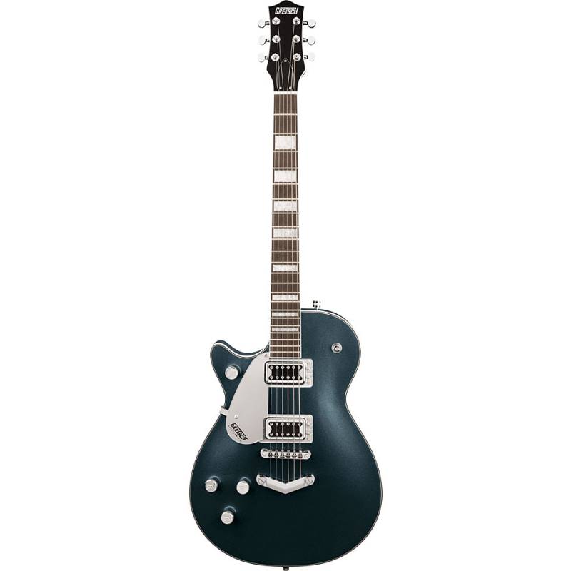 Gretsch Guitars G5220 Electromatic Jet BT LH JDGRY E-Gitarre Lefthand von Gretsch Guitars