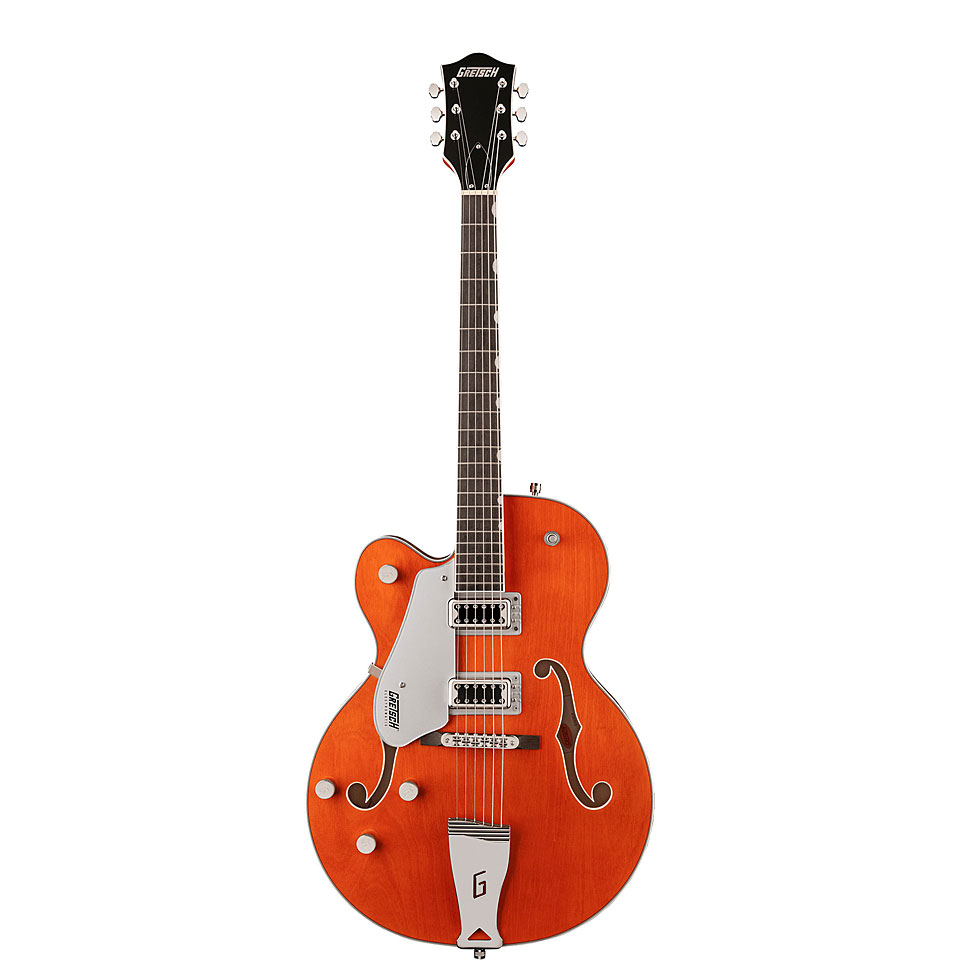 Gretsch Guitars G5420LH Electromatic Classic ORG E-Gitarre Lefthand von Gretsch Guitars