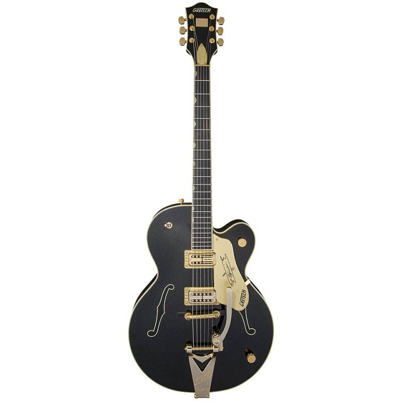 Gretsch Guitars G6120T SW Steve Wariner Signature Nashville E-Gitarre von Gretsch Guitars