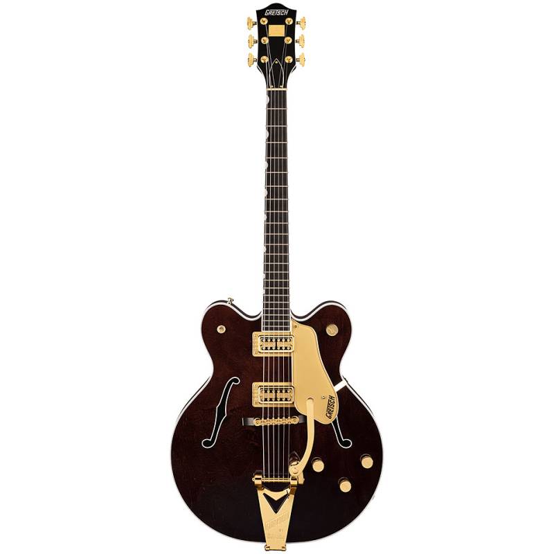 Gretsch Guitars G6122TG Players Edition Country Gentleman WLNT von Gretsch Guitars