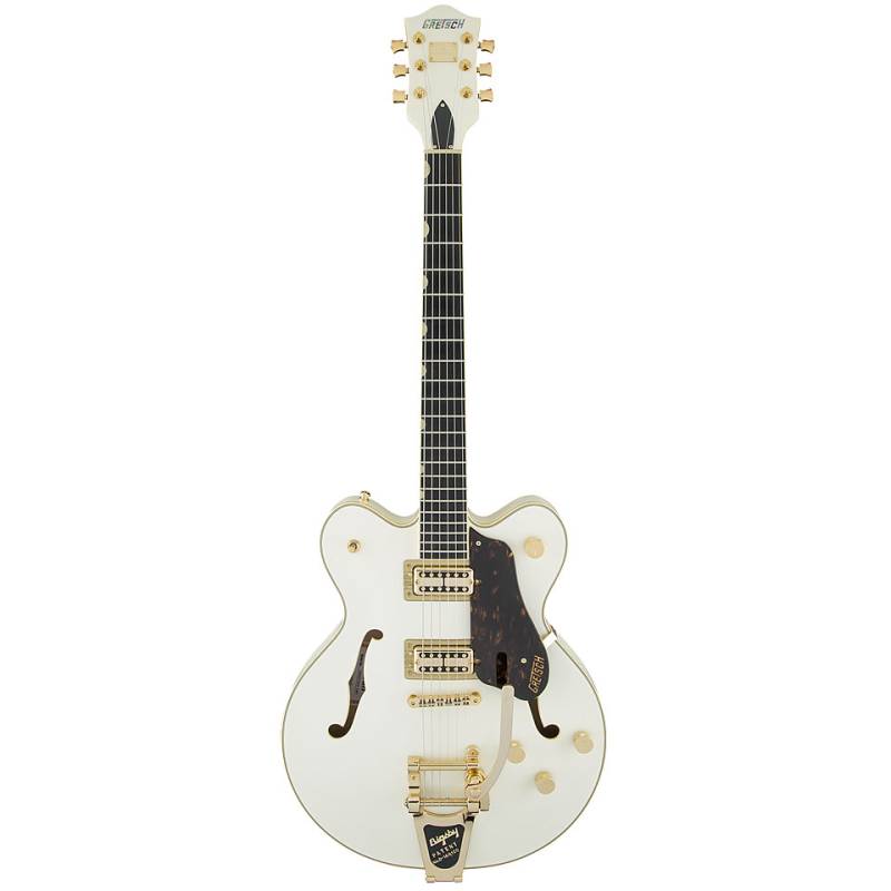 Gretsch Guitars G6609 TG Broadcaster PE VW E-Gitarre von Gretsch Guitars