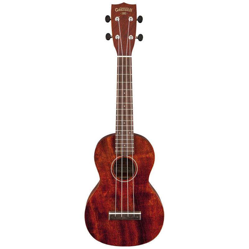 Gretsch Guitars G9110 Standard Concert Ukulele von Gretsch Guitars