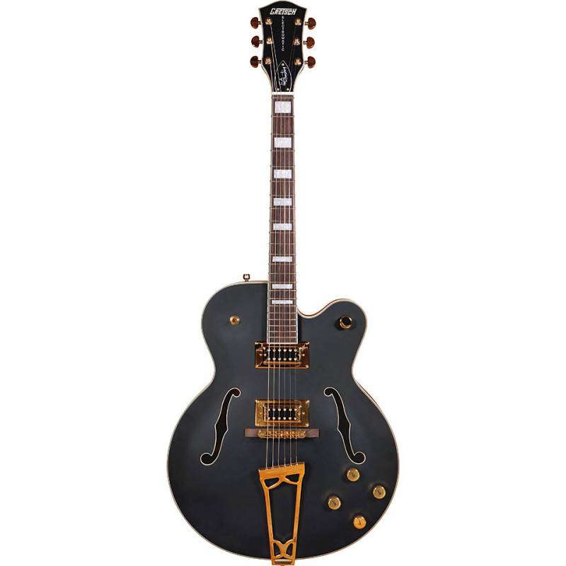 Gretsch Guitars Signature G5191BK E-Gitarre von Gretsch Guitars