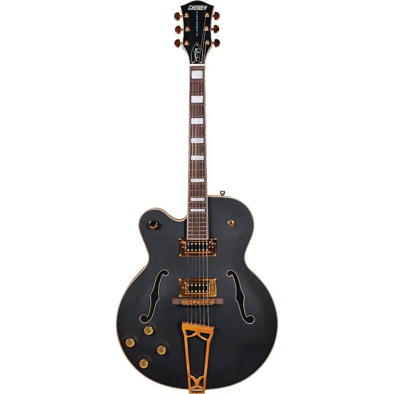 Gretsch Guitars Signature G5191BK LH E-Gitarre Lefthand von Gretsch Guitars