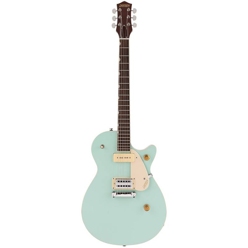 Gretsch Guitars Streamliner G2215-P90 JR JET MNT E-Gitarre von Gretsch Guitars