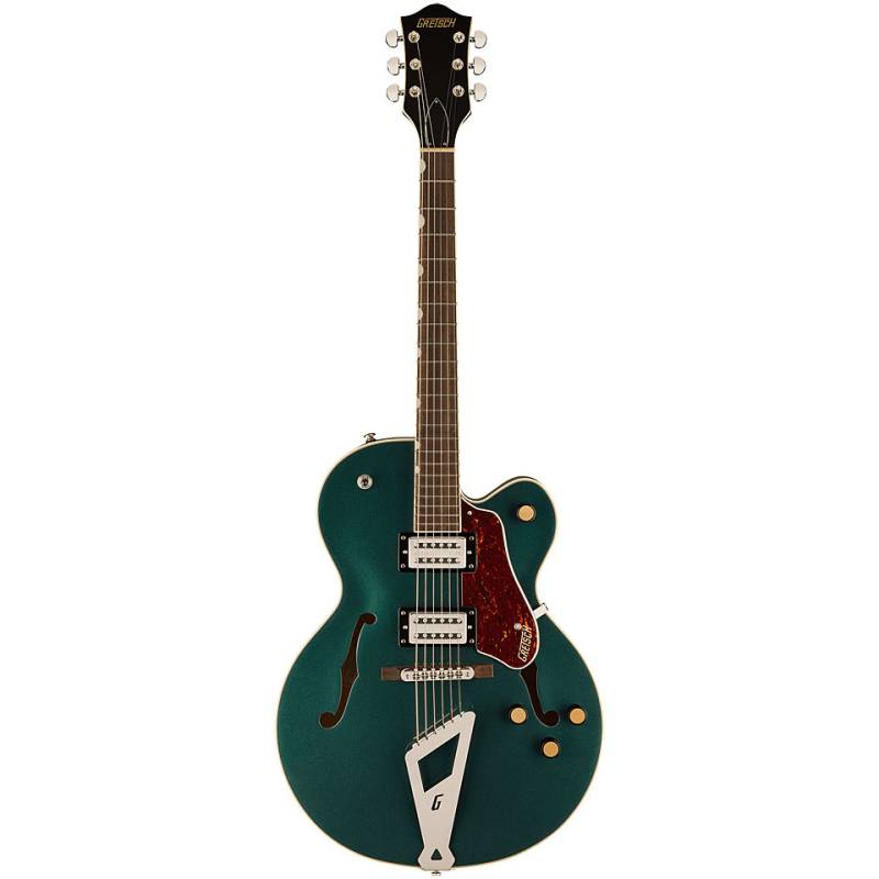 Gretsch Guitars Streamliner G2420 CD GRN E-Gitarre von Gretsch Guitars