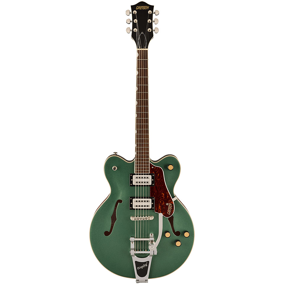 Gretsch Guitars Streamliner G2622T STL OLV E-Gitarre von Gretsch Guitars