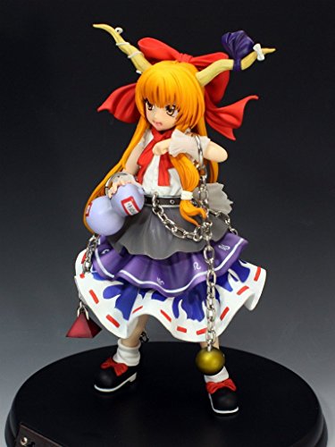 Touhou Project Suika Ibuki 1/8 PVC Figure (japan import) von Griffon