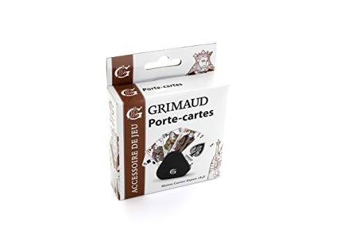 Grimaud 130008180 Kartenhalter zum Spielen Grimaud 130008180 Kartenhalter zum Spielen von Grimaud