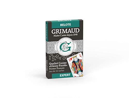 Grimaud von Grimaud