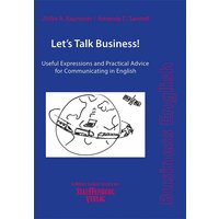 Kaunzner, U: Let's Talk Business! von Groos, Julius