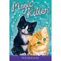 Magic Kitten: Books 1-2 von Penguin Young Readers Group