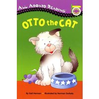 Otto the Cat von Penguin Putnam Inc