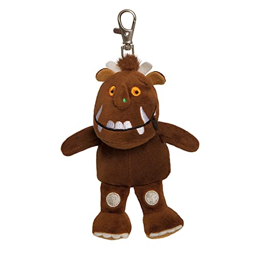 Gruffalo 4-inch Keyclip von Aurora