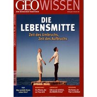 GEO Wissen / GEO Wissen 50/2012 - Die Lebensmitte von Gruner + Jahr