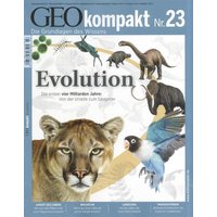 GEOkompakt / GEOKompakt 23/2010 - Evolution von Gruner + Jahr