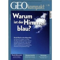 GEOkompakt / GEOkompakt 35/2013 - Physik von Gruner + Jahr