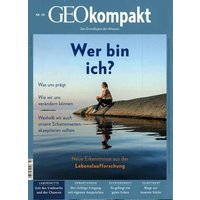 GEOkompakt / GEOkompakt 50/2017 - Lebenslaufforschung von Gruner + Jahr