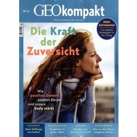 GEOkompakt / GEOkompakt 64/2020 - Zuversicht von Gruner + Jahr