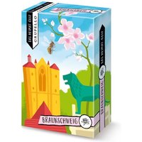 Braunschweig. Das Heimat-Quiz Braunschweig. Das Heimat-Quiz von Grupello Verlag