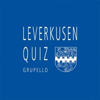 Leverkusen Quiz (Spiel) von Grupello Verlag