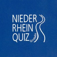 Niederrhein-Quiz; . von Grupello Verlag