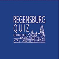 Regensburg-Quiz; . Regensburg-Quiz; . von Grupello Verlag