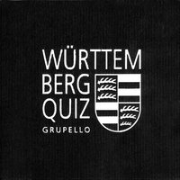 Württemberg-Quiz; . von Grupello Verlag