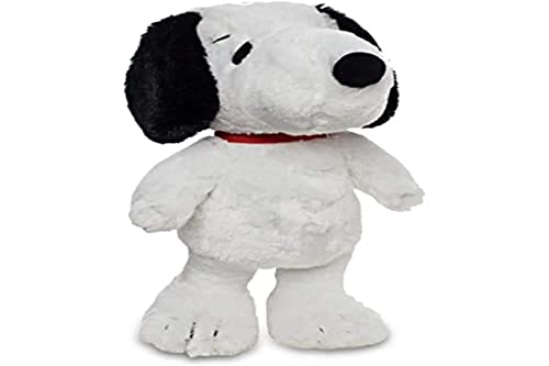 Grupo Moya Snoopy - Snoopy plüsch Hund 45cm / 17'71'' Qualität Super Soft, One Size von GRUPO MOYA
