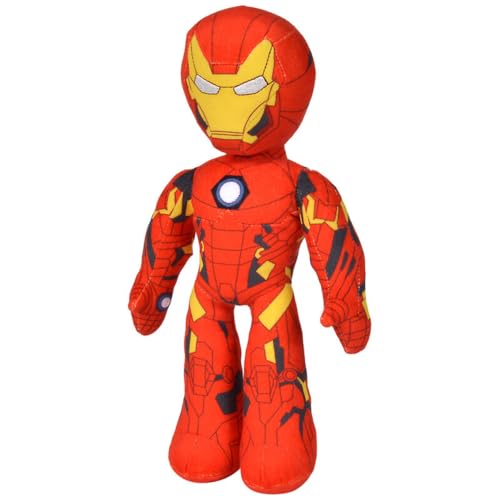 Plüschfigur Iron Man, Gelenk, 27 cm von GRUPO MOYA