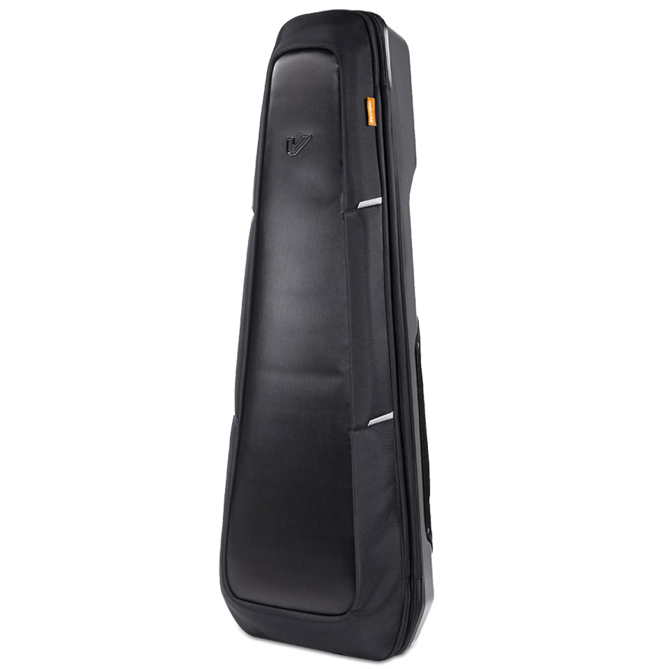 Gruv Gear Kapsule Hybrid-Case Acoustic Guitar Koffer Akustikgitarre von Gruv Gear