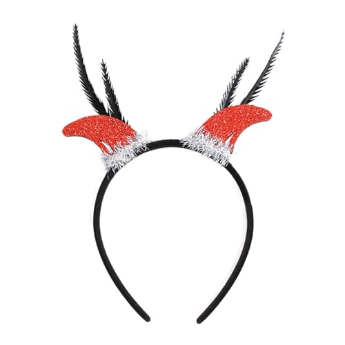 Haarreif für Erwachsene, Cosplay, Spinnen/Fledermausform, Haarreif, Make-up, Maskeraden, Party, Musik, Festivals, Rollenspiele, Kopfschmuck, Halloween, Stirnbänder für Frauen, Erwachsene, Mädchen Haarreif für Erwachsene, Cosplay, Spinnen/Fledermausform, Haarreif, Make-up, Maskeraden, Party, Musik, Festivals, Rollenspiele, Kopfschmuck, Halloween, Stirnbänder für Frauen, Erwachsene, Mädchen von Guaber