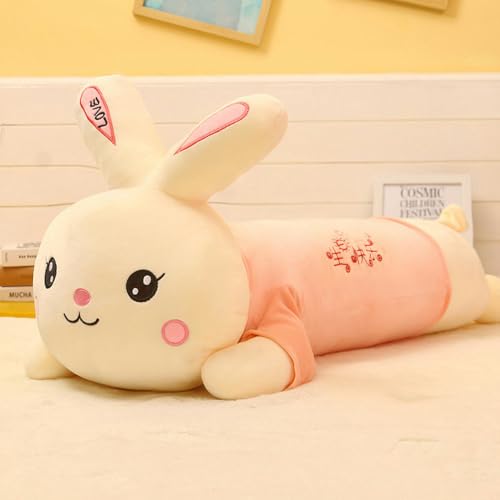 GudiWH Hase Puppe Kissen Plüschtier Kinder Geburtstagsgeschenk 120cm 4 von GudiWH