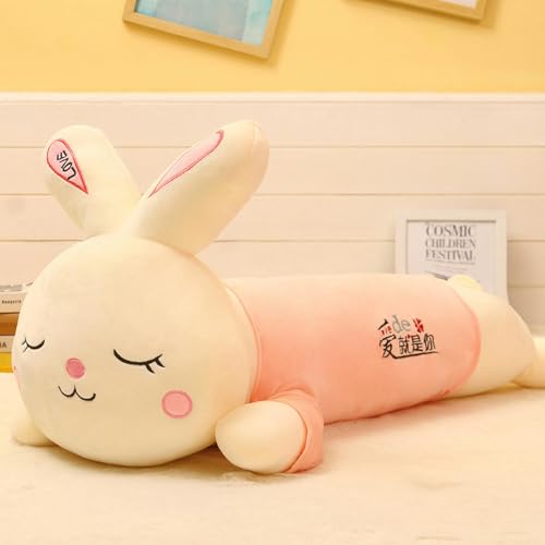 GudiWH Hase Puppe Kissen Plüschtier Kinder Geburtstagsgeschenk 120cm 9 von GudiWH