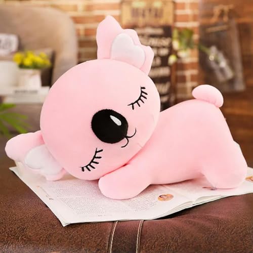 GudiWH Neue Koala Plüsch Spielzeug Cartoon Tier Koala Kawaii Plüsch Puppenbett Sofa Kissen Freunde 35cm 2 von GudiWH